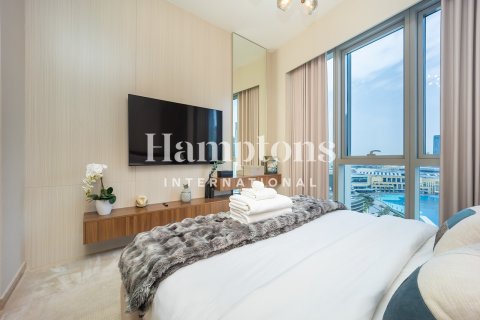 Palm Jumeirah, Dubai, UAE의 임대용 아파트 침실 3개, 173.26409500제곱미터 번호 705309 - 사진 7