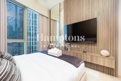 Palm Jumeirah, Dubai, UAE의 임대용 아파트 침실 3개, 173.26409500제곱미터 번호 705309 - 사진 24