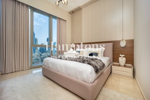 Palm Jumeirah, Dubai, UAE의 임대용 아파트 침실 3개, 173.26409500제곱미터 번호 705309 - 사진 11