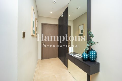 Palm Jumeirah, Dubai, UAE의 임대용 아파트 침실 3개, 173.26409500제곱미터 번호 705309 - 사진 17