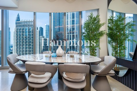 Üürile anda korter asukohaga Palm Jumeirah, Dubai, AÜE: 3 magamistoaga, 173.26409500 m² Nr 705309 - pilt 30