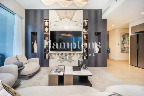Palm Jumeirah, Dubai, UAE의 임대용 아파트 침실 3개, 173.26409500제곱미터 번호 705309 - 사진 18