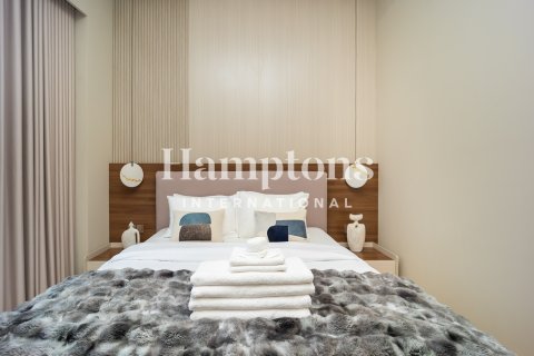 Palm Jumeirah, Dubai, UAE의 임대용 아파트 침실 3개, 173.26409500제곱미터 번호 705309 - 사진 27