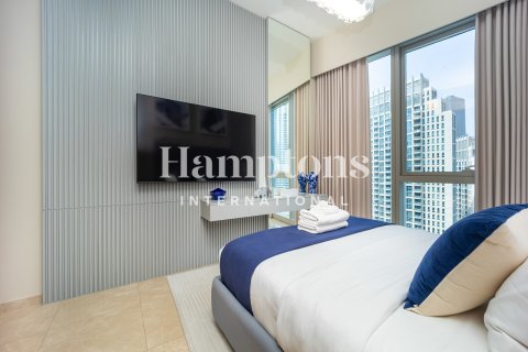 Palm Jumeirah, Dubai, UAE의 임대용 아파트 침실 3개, 173.26409500제곱미터 번호 705309 - 사진 15