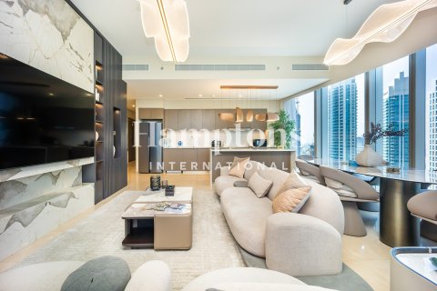Dzīvoklis Palm Jumeirah, Dubaijā, AAE 3 istabas, 173.264 m2 Nr. 705309