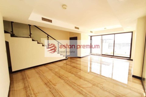 Willa w Jumeirah Village Circle, Dubai, ZEA 4 sypialnie, 198 mkw. nr 705493
