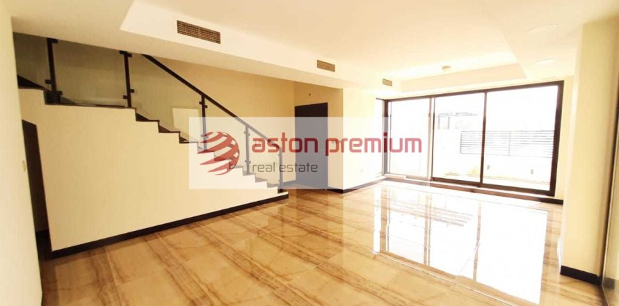 Vilë në Jumeirah Village Circle, Dubai, Emiratet e Bashkuara Arabe 4 dhoma gjumi, 198 m2. № 705493