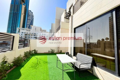 Vilë në Jumeirah Village Circle, Dubai, Emiratet e Bashkuara Arabe 4 dhoma gjumi, 198 m2. № 705493 - Foto 2