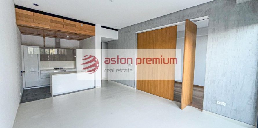 Apartament w Mohammed Bin Rashid City, Dubai, ZEA 1 sypialnia, 103 mkw. nr 705496