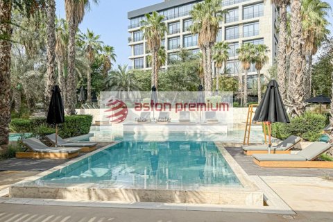 Apartament na sprzedaż w Mohammed Bin Rashid City, Dubai, ZEA 1 sypialnia, 103 mkw., nr 705496 - zdjęcie 21