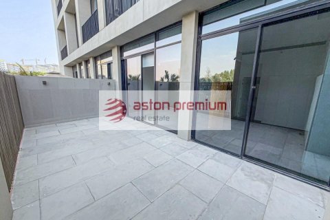 Apartament na sprzedaż w Mohammed Bin Rashid City, Dubai, ZEA 1 sypialnia, 103 mkw., nr 705496 - zdjęcie 3