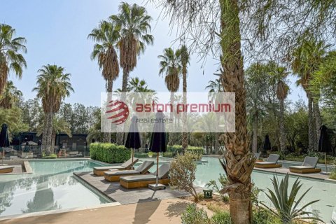 Apartament na sprzedaż w Mohammed Bin Rashid City, Dubai, ZEA 1 sypialnia, 103 mkw., nr 705496 - zdjęcie 25