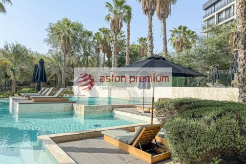 Apartament na sprzedaż w Mohammed Bin Rashid City, Dubai, ZEA 1 sypialnia, 103 mkw., nr 705496 - zdjęcie 26