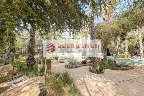Apartament na sprzedaż w Mohammed Bin Rashid City, Dubai, ZEA 1 sypialnia, 103 mkw., nr 705496 - zdjęcie 23