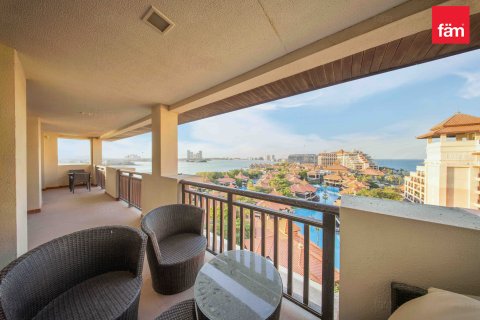 Wohnung zur Miete in Palm Jumeirah, Dubai, VAE 2 Schlafzimmer, 169.4 m2 Nr. 701490 - Foto 9