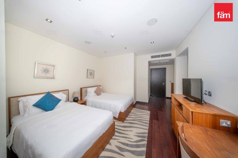 Wohnung zur Miete in Palm Jumeirah, Dubai, VAE 2 Schlafzimmer, 169.4 m2 Nr. 701490 - Foto 27