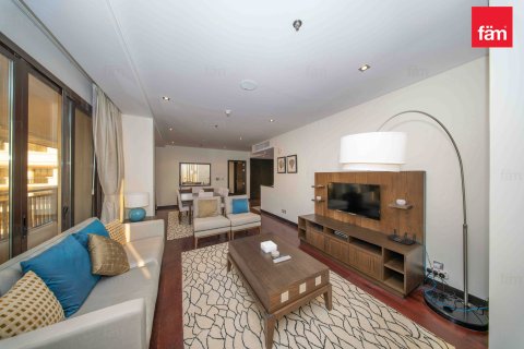 Wohnung zur Miete in Palm Jumeirah, Dubai, VAE 2 Schlafzimmer, 169.4 m2 Nr. 701490 - Foto 4