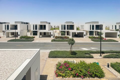 Villa in Dubai South (Dubai World Central), Dubai, VAE: 3 Schlafzimmer, 277.6 m2 Nr. 750294
