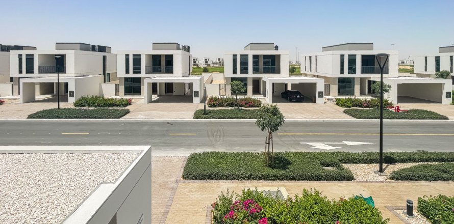 فيلا في Dubai South (Dubai World Central)، دبي 3 غرفة نوم ، 277.6 متر مربع . ر قم 750294