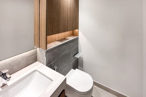 Apartament de închiriat în Dubai Hills Estate, Dubai, EAU 2 dormitoare, 126.52 mp.  №750299 - poză 16