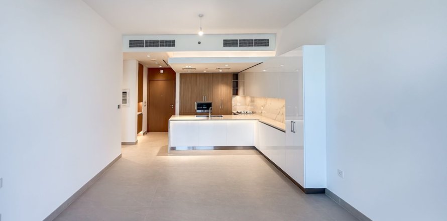 Apartament în Dubai Hills Estate, Dubai, EAU 2 dormitoare, 126.52 mp.  №750299
