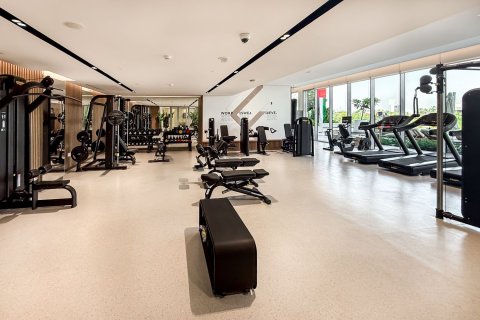 Apartament de închiriat în Dubai Hills Estate, Dubai, EAU 2 dormitoare, 126.52 mp.  №750299 - poză 17