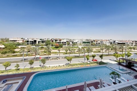 Apartament de închiriat în Dubai Hills Estate, Dubai, EAU 2 dormitoare, 126.52 mp.  №750299 - poză 3