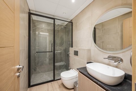 Apartament de închiriat în Jumeirah Lake Towers, Dubai, EAU 1 dormitor, 77.58 mp.  №750293 - poză 11