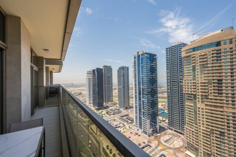 Apartament de închiriat în Jumeirah Lake Towers, Dubai, EAU 1 dormitor, 77.58 mp.  №750293 - poză 2
