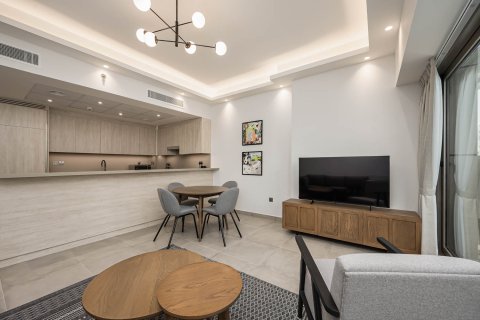 Apartament de închiriat în Jumeirah Lake Towers, Dubai, EAU 1 dormitor, 77.58 mp.  №750293 - poză 5