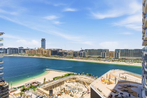 阿联酋 Dubai Dubai Harbour 待租 : 2 卧, 111.69 平方米 , 编号750298 - 照片 18