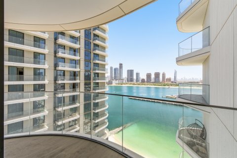阿联酋 Dubai Dubai Harbour 待租 : 2 卧, 111.69 平方米 , 编号750298 - 照片 17