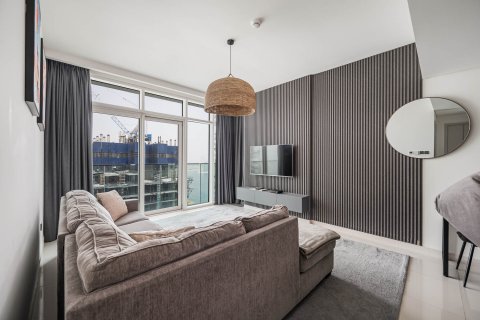 آپارتمان برای اجاره در Dubai Harbour، Dubai، امارات متحده عربی 1 خوابه ، 74.22 متر مربع ، شماره 750296 - تصویر 11