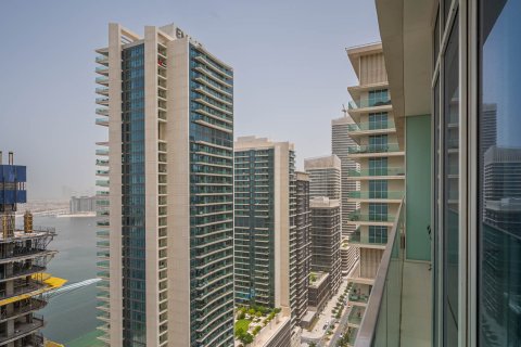 آپارتمان برای اجاره در Dubai Harbour، Dubai، امارات متحده عربی 1 خوابه ، 74.22 متر مربع ، شماره 750296 - تصویر 10