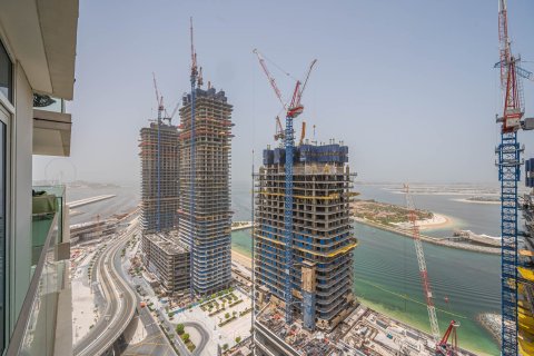 آپارتمان برای اجاره در Dubai Harbour، Dubai، امارات متحده عربی 1 خوابه ، 74.22 متر مربع ، شماره 750296 - تصویر 8
