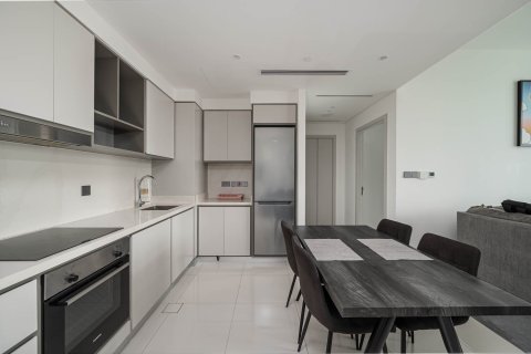 آپارتمان برای اجاره در Dubai Harbour، Dubai، امارات متحده عربی 1 خوابه ، 74.22 متر مربع ، شماره 750296 - تصویر 9