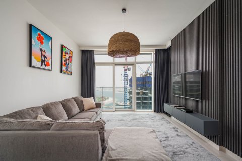 آپارتمان برای اجاره در Dubai Harbour، Dubai، امارات متحده عربی 1 خوابه ، 74.22 متر مربع ، شماره 750296 - تصویر 2