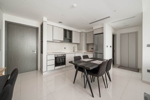 آپارتمان برای اجاره در Dubai Harbour، Dubai، امارات متحده عربی 1 خوابه ، 74.22 متر مربع ، شماره 750296 - تصویر 3