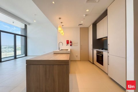 Korter asukohaga Arjan, Dubai, AÜE: 1 magamistoaga, 87.3 m² Nr 722671