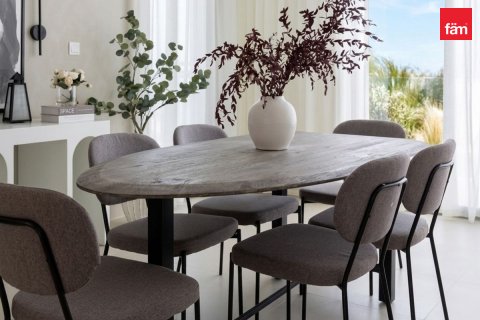 Dzīvoklis Dubai Marinajā, AAE 3 istabas, 161.9 m2 Nr. 722667 - attēls 5