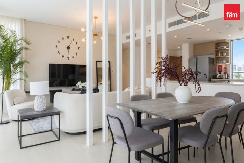 Korter asukohaga Dubai Marina, AÜE: 3 magamistoaga, 161.9 m² Nr 722667