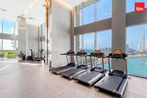 Dzīvoklis Dubai Marinajā, AAE 3 istabas, 161.9 m2 Nr. 722667 - attēls 11