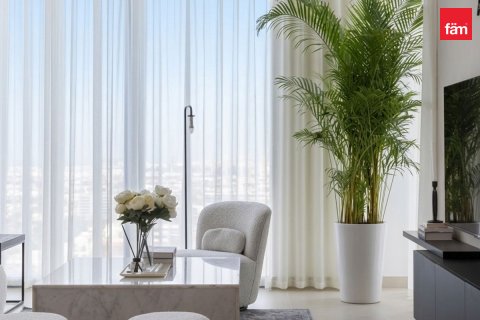 Dzīvoklis Dubai Marinajā, AAE 3 istabas, 161.9 m2 Nr. 722667 - attēls 2