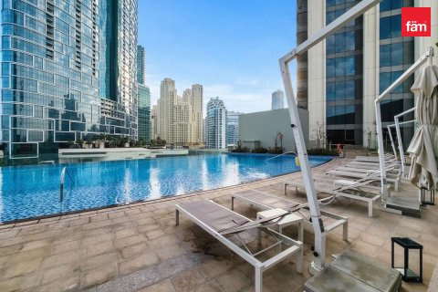 Dzīvoklis Dubai Marinajā, AAE 3 istabas, 161.9 m2 Nr. 722667 - attēls 4