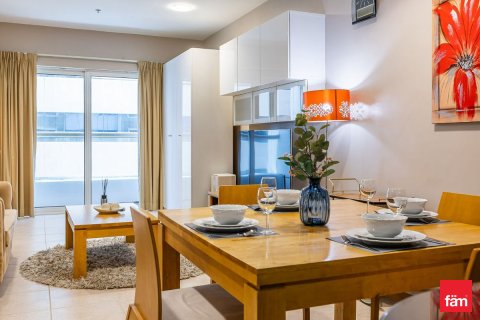 Dubai Marina、Dubai、UAE にあるマンション販売中 1ベッドルーム、89.1 m2、No722670 - 写真 17
