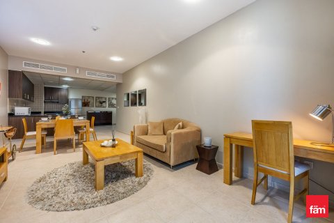 Lägenhet i Dubai Marina, Dubai, UAE 1 sovrum, 89.1 kvm Nr. 722670