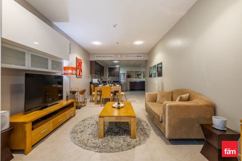 Dubai Marina、Dubai、UAE にあるマンション販売中 1ベッドルーム、89.1 m2、No722670 - 写真 8