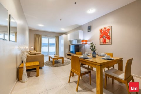 Dubai Marina、Dubai、UAE にあるマンション販売中 1ベッドルーム、89.1 m2、No722670 - 写真 5