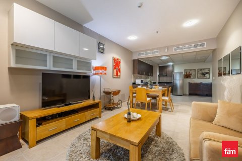Dubai Marina、Dubai、UAE にあるマンション販売中 1ベッドルーム、89.1 m2、No722670 - 写真 4