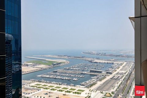 Dubai Marina、Dubai、UAE にあるマンション販売中 1ベッドルーム、89.1 m2、No722670 - 写真 10
